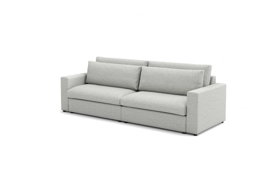 Model Portofino - Portofino sofa 3 osobowa